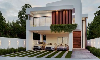 Casa en venta en Provincia Club de Golf