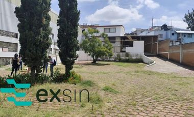 Bodega Industrial en Ampliacion Reforma