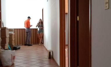 Bodega Industrial en Ampliacion Reforma