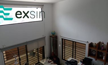 Bodega Industrial en Ampliacion Reforma