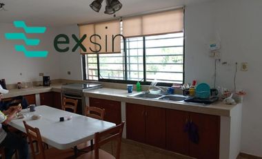 Bodega Industrial en Ampliacion Reforma