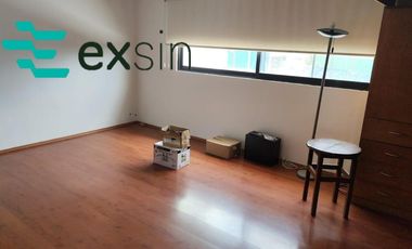 Bodega Industrial en Ampliacion Reforma