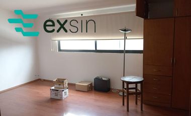 Bodega Industrial en Ampliacion Reforma