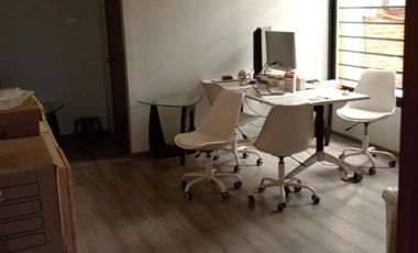 Bodega Industrial en Ampliacion Reforma