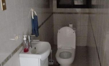 Bodega Industrial en Ampliacion Reforma