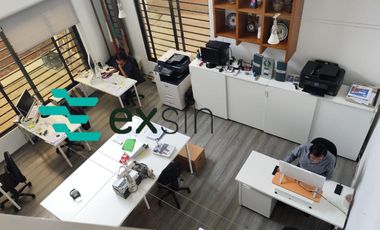 Bodega Industrial en Ampliacion Reforma