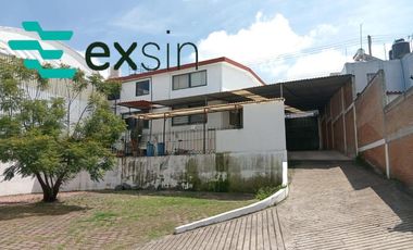 Bodega Industrial en Ampliacion Reforma