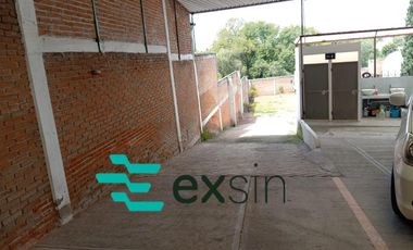 Bodega Industrial en Ampliacion Reforma