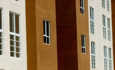 VENTA DE DEPARTAMENTO EN CONDOMINIO VILLAS DEL FRESNO MELCHOR OCAMPO EDO MEX