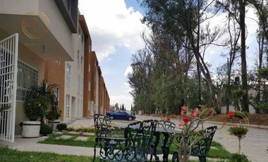 VENTA DE DEPARTAMENTO EN CONDOMINIO VILLAS DEL FRESNO MELCHOR OCAMPO EDO MEX
