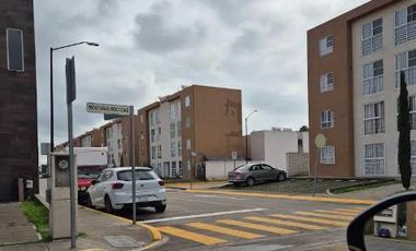 VENTA DE DEPARTAMENTO EN CONDOMINIO VILLAS DEL FRESNO MELCHOR OCAMPO EDO MEX