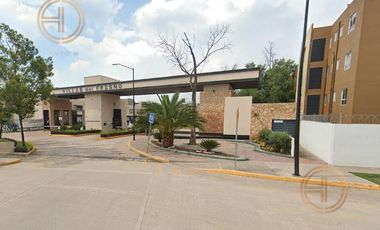 VENTA DE DEPARTAMENTO EN CONDOMINIO VILLAS DEL FRESNO MELCHOR OCAMPO EDO MEX