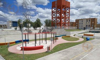 VENTA DE DEPARTAMENTO EN CONDOMINIO VILLAS DEL FRESNO MELCHOR OCAMPO EDO MEX