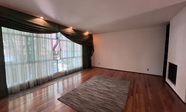 Casa en Renta  Con Uso De Suelo Para Oficinas, Insurgentes San Borja