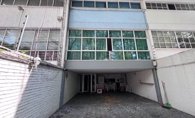 Casa en Renta  Con Uso De Suelo Para Oficinas, Insurgentes San Borja