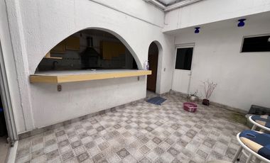 Casa en Renta  Con Uso De Suelo Para Oficinas, Insurgentes San Borja