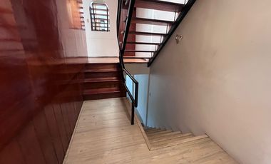 Casa en Renta  Con Uso De Suelo Para Oficinas, Insurgentes San Borja