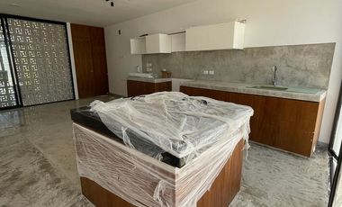 Townhouse en venta al Norte de Mérida