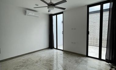 Townhouse en venta al Norte de Mérida