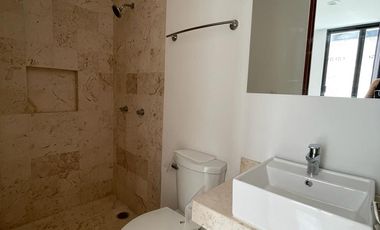 Townhouse en venta al Norte de Mérida