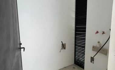 Townhouse en venta al Norte de Mérida