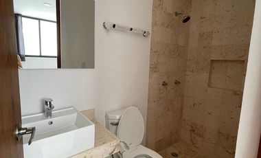 Townhouse en venta al Norte de Mérida