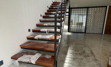 Townhouse en venta al Norte de Mérida