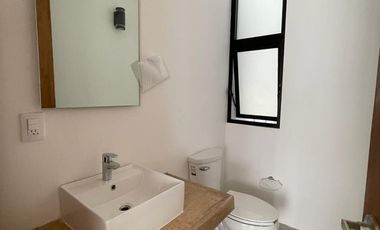 Townhouse en venta al Norte de Mérida