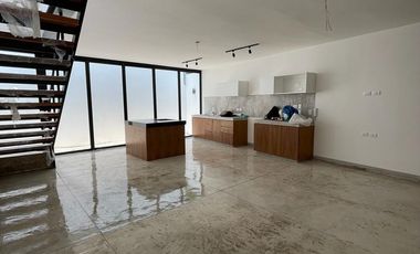 Townhouse en venta al Norte de Mérida