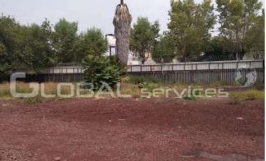 Terreno en renta de 20,000 m2 en Tlalnepantla