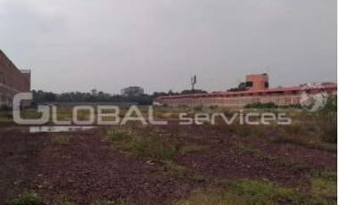 Terreno en renta de 20,000 m2 en Tlalnepantla