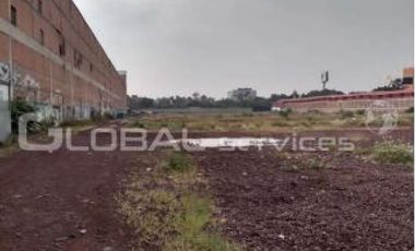 Terreno en renta de 20,000 m2 en Tlalnepantla