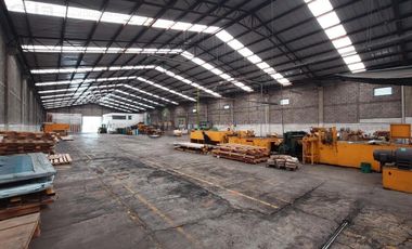 Bodega en Renta en Industrial Xhala, Cuautitlán Izcalli