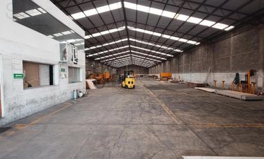 Bodega en Renta en Industrial Xhala, Cuautitlán Izcalli