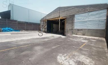 Bodega en Renta en Industrial Xhala, Cuautitlán Izcalli