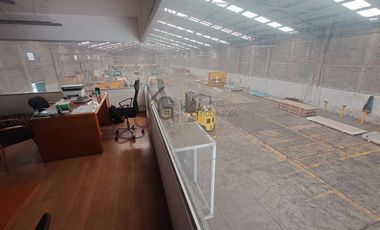 Bodega en Renta en Industrial Xhala, Cuautitlán Izcalli