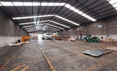 Bodega en Renta en Industrial Xhala, Cuautitlán Izcalli