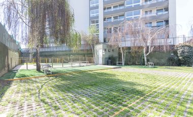 Av Vicuña Mackenna 3 (1 Est /1 Bod)