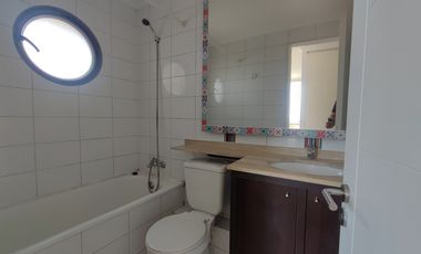 Av Vicuña Mackenna 3 (1 Est /1 Bod)