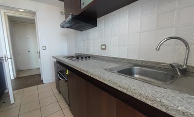 Av Vicuña Mackenna 3 (1 Est /1 Bod)