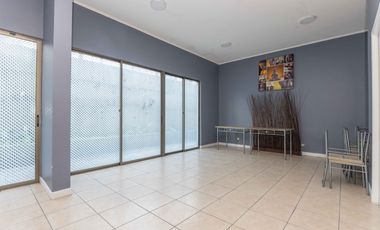 Av Vicuña Mackenna 3 (1 Est /1 Bod)