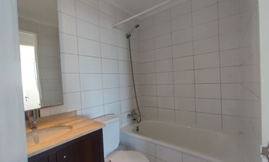 Av Vicuña Mackenna 3 (1 Est /1 Bod)