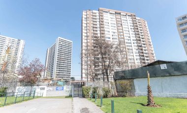 Av Vicuña Mackenna 3 (1 Est /1 Bod)