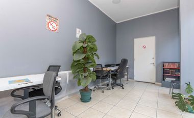 Av Vicuña Mackenna 3 (1 Est /1 Bod)