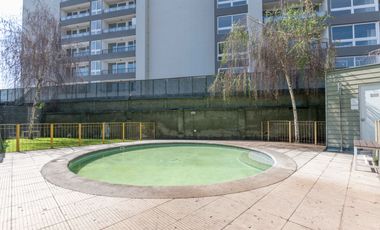 Av Vicuña Mackenna 3 (1 Est /1 Bod)