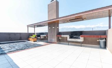 Av Vicuña Mackenna 3 (1 Est /1 Bod)