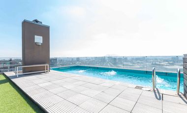 Av Vicuña Mackenna 3 (1 Est /1 Bod)