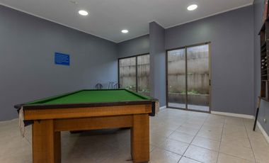 Av Vicuña Mackenna 3 (1 Est /1 Bod)