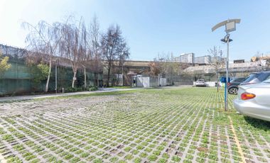 Av Vicuña Mackenna 3 (1 Est /1 Bod)