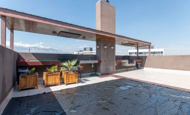 Av Vicuña Mackenna 3 (1 Est /1 Bod)